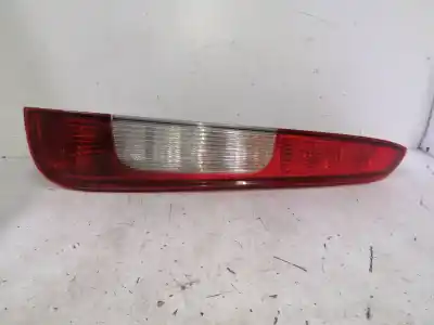 Автозапчастина б/у правий ліхтар для ford focus c-max (cap) 1.6 tdci cat посилання на oem iam 3m5113n411aa