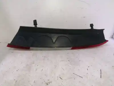 Автозапчастина б/у правий ліхтар для ford focus c-max (cap) 1.6 tdci cat посилання на oem iam 3m5113n411aa  