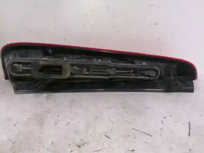 Автозапчастина б/у правий ліхтар для ford focus c-max (cap) 1.6 tdci cat посилання на oem iam 3m5113n411aa  