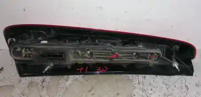 Second-hand car spare part right tailgate light for ford focus c-max (cap) 2.0 tdci cat oem iam references   