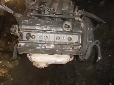 Автозапчасти б/у ПОЛНЫЙ ДВИГАТЕЛЬ за PEUGEOT 306 BERLINA 3/4/5 PUERTAS (S2)  ссылки OEM IAM LFY  700