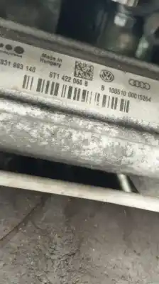 Автозапчастина б/у рульмова рейка для audi a4 avant (8k5) (2008) básico посилання на oem iam 8t1422066b