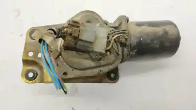 Second-hand car spare part front windshield wiper motor for opel frontera b limited oem iam references   