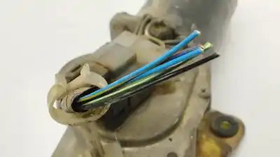 Second-hand car spare part front windshield wiper motor for opel frontera b limited oem iam references   