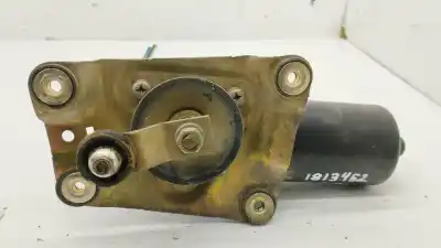 Second-hand car spare part front windshield wiper motor for opel frontera b limited oem iam references   