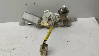 Pezzo di ricambio per auto di seconda mano motore tergicristallo posteriore per opel frontera b limited riferimenti oem iam 