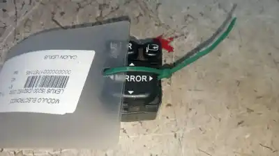 Peça sobressalente para automóvel em segunda mão comutador de espelhos retrovisores por lexus is200 (ds2/is2) 220d referências oem iam 