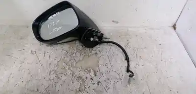 Peça sobressalente para automóvel em segunda mão espelho retrovisor esquerdo por lexus is200 (ds2/is2) 220d referências oem iam 8790653090j2