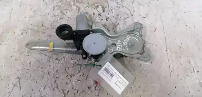 Peça sobressalente para automóvel em segunda mão motor elevador vidro traseiro esquerdo por lexus is200 (ds2/is2) 220d referências oem iam 8571058010
