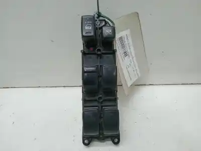 Peça sobressalente para automóvel em segunda mão botão / interruptor elevador vidro dianteiro esquerdo por lexus is200 (ds2/is2) 220d referências oem iam 8404053080