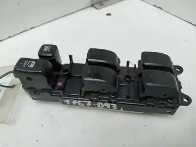 Peça sobressalente para automóvel em segunda mão botão / interruptor elevador vidro dianteiro esquerdo por lexus is200 (ds2/is2) 220d referências oem iam 8404053080  