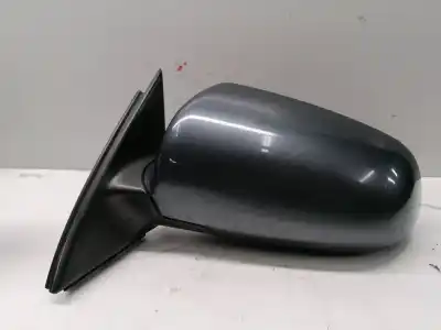 Автозапчастина б/у ліве дзеркало для audi a4 avant (8e) 3.0 v6 24v tdi посилання на oem iam e1010681  