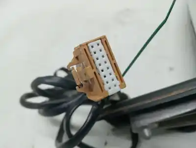 Peça sobressalente para automóvel em segunda mão espelho retrovisor direito por audi a4 avant (8e) 2.0 tdi referências oem iam   