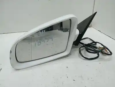 Автозапчастина б/у ліве дзеркало для audi a4 avant (8e) 2.0 tdi посилання на oem iam 