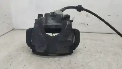 Second-hand car spare part FRONT LEFT BRAKE CALIPER for RENAULT EXPRESS  OEM IAM references 863  