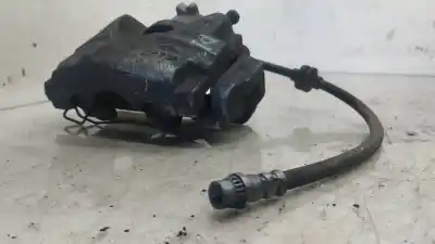 Second-hand car spare part front left brake caliper for renault express confort oem iam references 863  