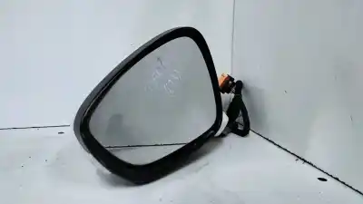 Pezzo di ricambio per auto di seconda mano specchio sinistro per peugeot 508 access riferimenti oem iam 96771873wp