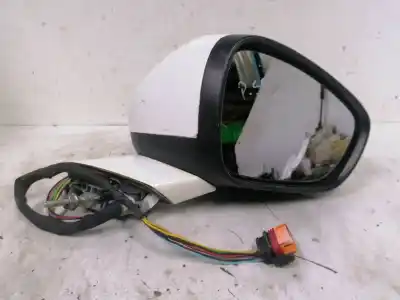 Pezzo di ricambio per auto di seconda mano retrovisore destro per peugeot 508 access riferimenti oem iam 0210077