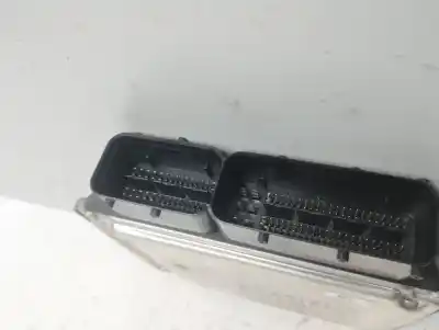 Second-hand car spare part ecu engine control for volkswagen caddy ka/kb (2k) 1.9 tdi oem iam references 03g906021pd 03g906021cg 