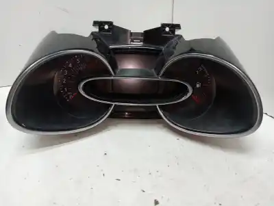 Peça sobressalente para automóvel em segunda mão quadrante por renault clio iv limited referências oem iam 248103129r