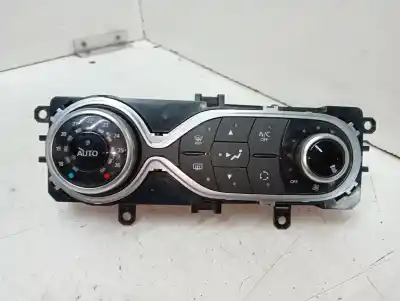Peça sobressalente para automóvel em segunda mão comando de sofagem (chauffage / ar condicionado)  por renault clio iv limited referências oem iam 275105430r