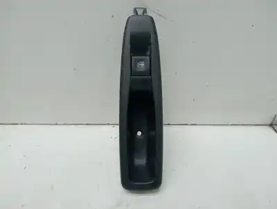 Peça sobressalente para automóvel em segunda mão botão / interruptor elevador vidro traseiro direito por renault clio iv limited referências oem iam 829614619r