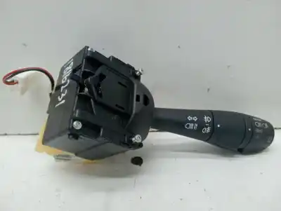 Peça sobressalente para automóvel em segunda mão comutador de luzes por renault clio iv limited referências oem iam e10670323