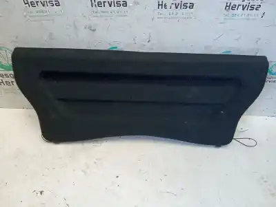 Peça sobressalente para automóvel em segunda mão chapeleira por renault clio iv limited referências oem iam 799651800r