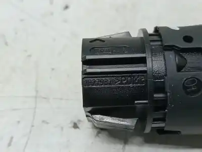 Second-hand car spare part start/stop button for renault clio iv limited oem iam references 1927937  