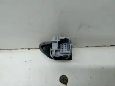 Second-hand car spare part switch for renault clio iv limited oem iam references 252103678r  