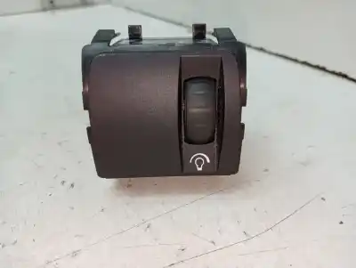 Peça sobressalente para automóvel em segunda mão comutador de luzes por renault clio iv limited referências oem iam 259808163r
