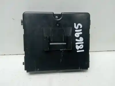 Second-hand car spare part electronic module for renault clio iv limited oem iam references 285259696r  