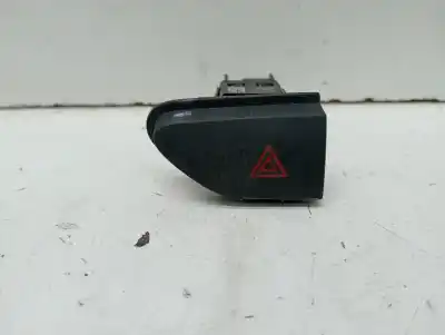 Peça sobressalente para automóvel em segunda mão interruptor 4 piscas - emergência por renault clio iv limited referências oem iam 252907372r