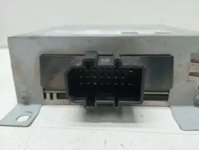 Автозапчастина б/у електронний модуль для audi a4 avant (8e) 2.0 tdi посилання на oem iam 8e9035223d  