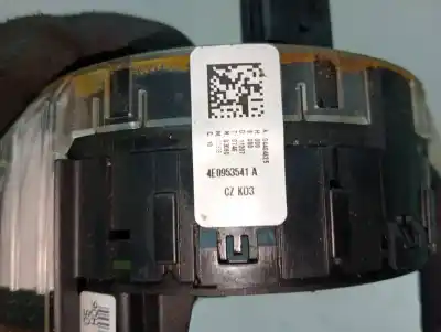Автозапчастина б/у кільце піддушки безопасности для audi a4 avant (8e) 2.0 tdi посилання на oem iam 4e0953541a  
