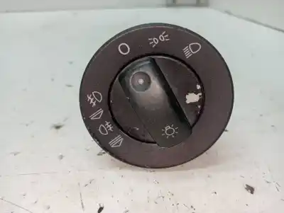 Автозапчастина б/у управління світлом для audi a4 avant (8e) 2.0 tdi посилання на oem iam 8e0941531c