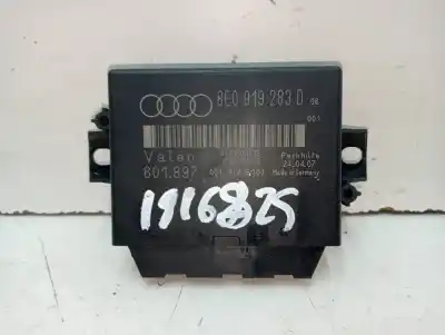 Автозапчастина б/у ЕЛЕКТРОННИЙ МОДУЛЬ для AUDI A4 AVANT (8E)  Посилання на OEM IAM 8E0919283D  