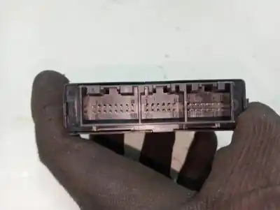 Автозапчастина б/у електронний модуль для audi a4 avant (8e) 2.0 tdi посилання на oem iam 8e0919283d  