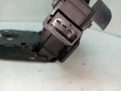 Автозапчастина б/у замок багажника / ворот для audi a4 avant (8e) 2.0 tdi посилання на oem iam 8p4827505c  