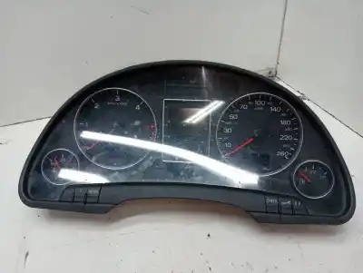 Second-hand car spare part DASHBOARD for AUDI A4 AVANT (8E)  OEM IAM references 8E0920932  