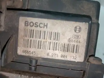 Peça sobressalente para automóvel em segunda mão abs por audi a4 avant (8e) 2.0 tdi referências oem iam 8e0614111  