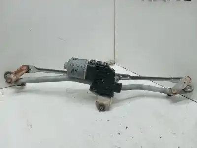 Автозапчастина б/у двигатель передніх склоочисників для audi a4 avant (8e) 2.0 tdi посилання на oem iam 3397020845