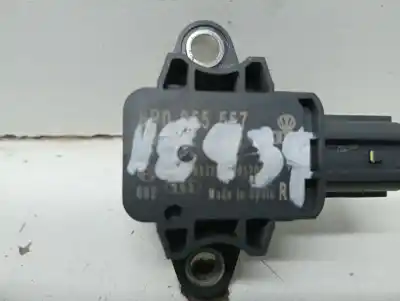 Автозапчастина б/у датчик для audi a4 avant (8e) 2.0 tdi посилання на oem iam 8p0955557  