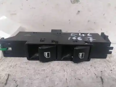 Pezzo di ricambio per auto di seconda mano interruttore alzacristalli anteriore sinistro per bmw serie 3 coupe (e46) 318 ci riferimenti oem iam 
