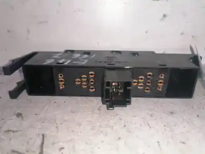 Peça sobressalente para automóvel em segunda mão botão / interruptor elevador vidro dianteiro esquerdo por bmw serie 3 coupe (e46) 318 ci referências oem iam   
