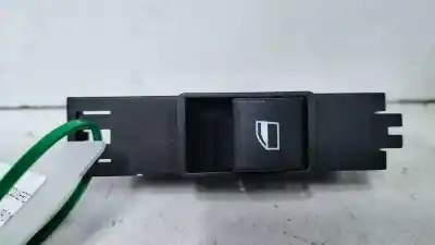 Peça sobressalente para automóvel em segunda mão botão / interruptor elevador vidro dianteiro esquerdo por bmw serie 3 compact (e46) 320td referências oem iam 6902176