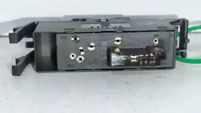 Second-hand car spare part left front power window switch for bmw serie 3 compact (e46) 320td oem iam references 6902176 9805 1586