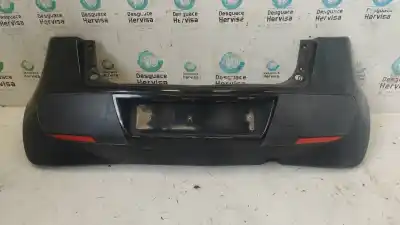 Tweedehands auto-onderdeel ACHTERBUMPER voor MITSUBISHI COLT BERLINA 3 (CZ)  OEM IAM-referenties   