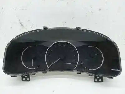 Second-hand car spare part dashboard for lexus ct 200h oem iam references 8380076450