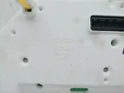 Peça sobressalente para automóvel em segunda mão quadrante por lexus ct 200h referências oem iam 8380076450  